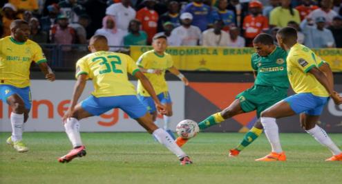 "تلاعب وتعمد".. يانج أفريكانز يفتح النار على حكام مباراته مع صنداونز ويطالب بتفريغ المحادثات (مستند)